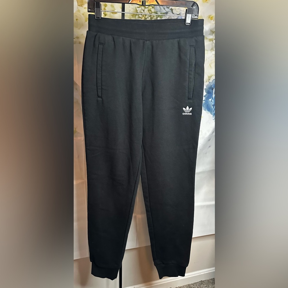 Adidas primegreen men’s sweatpants NWOT - Picture 1 of 17